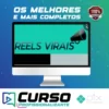 Reels Virais - Par de Reis