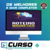 Roteiro Magnético - Peter Jordan