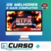 RTFX Generator 1000 FX elements - Videohive [INGLÊS]