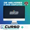 School Of Motion Animation Boot Camp - Joey Korenman [INGLÊS]