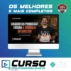Staage: Como criar um podcast do zero - Lucas Zafra