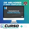 Tratamento de Áudio no Vegas Pro - Brainstorm Academy