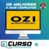 Video NOW: Mauricio Fonteles - OZI Escola de Audiovisual
