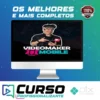 Videomaker Mobile: Turbine seu Perfil com Vídeos Criativos! - Evans