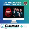 Curso SUPREMO de PODCAST do FLOW - Poladoful