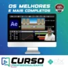 After Effects CC do Zero ao Além - Davi Salgueiro
