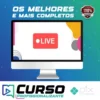 Aprenda a fazer lives - Thiago Butti Dias da Cunha