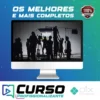 Cinema: do Roteiro às Telas - Jason Satterlund [INGLÊS]