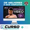 Curso Adobe Premiere CC Treinamento Essencial - Héber Simeoni