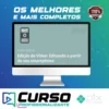 Curso de Edição de Vídeo Editando a partir do Seu Smartphone - Anderson Gaveta