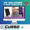 Cursos de Edição de Vídeo Completo: 4 Cursos do Zero ao Avançado - André Fontenelle