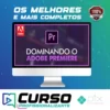 Dominando Adobe Premiere 2.0 - Mateus Ferreira