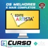 Edite Como Um Artista - Brainstorm Academy