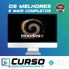 Escola Espartana: Composição de Efeitos Visuais em Houdini - Eduardo Cavalcante