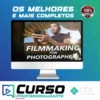 Filmmaking For Photographers - Brandon Li [INGLÊS]