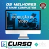 Formação em Produção de Vídeos - Héber Simeoni