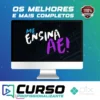Me Ensina AE! Curso Completo de After Effects - Brainstorm Academy