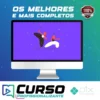 Motion Design School: 3D Monks Animation MasterClass - Max Kravchenko [INGLÊS]