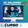 Motion Graphics com Element 3D - Felipe Vieira