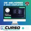 Motion Tracker: Curso de Cinema 4D e After Effects - Anderson Silva