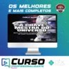 A Chave Mestra do Universo - Pablo Marçal