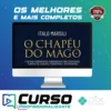 O Chapéu do Mago - Italo Marsili