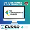 Os 4 Temperamentos Humanos - Italo Marsili