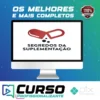 Os Segredos da Suplementação - Italo Marsili