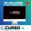 Pacote de Cursos Negócio de Palestras - Instituto Gente