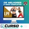 Programa Básico de LPF (Low Pressure Fitness) - Cris Alberti/Italo Marsili