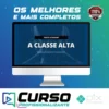 A Classe Alta - Seiiti Arata (Arata Academy)