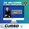 Ultrapassando Limites - Rodrigo Cardoso