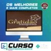 A Gratidão Transforma - Marcia Luz