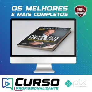 Alta Performance em 28 dias - Paulo Vieira