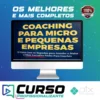 Coaching Pequenas Empresas - Liana Gomes