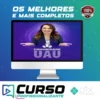 Comunidade UAU de Desenvolvimento Humano - Gislene Isquierdo