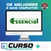 Curso de Fitoenergética Essencial - Bruno Gimenes