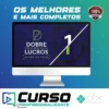 Dobre Seus Lucros Mesmo na Crise 2.0 - Paulo Vieira