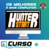 Hunter Start - Marcos Strider