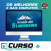 Jornada Das 5 Liberdades - Wendell Carvalho 2021