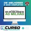 Mentoria do Desbloqueio ao Milhão - Pablo Marçal