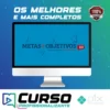 Metas e Objetivos 2.0 - Paulo Vieira