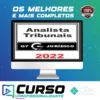 Analista de Tribunais - G7 Jurídico