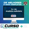 Analista Judiciário de Tribunais CERS - CERS