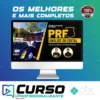 PRF (+ Rota Final) com Opção de Espanhol e TAF - Pós-Edital - Gran Cursos Online