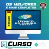 Técnico do Seguro Social do INSS - Direção Concursos