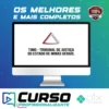 TJ MG - Analista Judiciário: Assistente Social Judicial - Gran Cursos Online