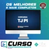 TJ PI: Analista Judiciário - Área Administrativa - Analista Judicial - Gran Cursos Online