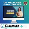 Básico para Concursos: Nível Médio - AlfaCon