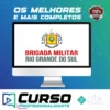 Brigada Militar do Estado do Rio Grande do Sul: 2º Sargento - Gran Cursos Online